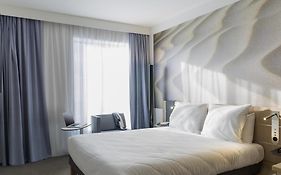 Novotel Charleroi Centre